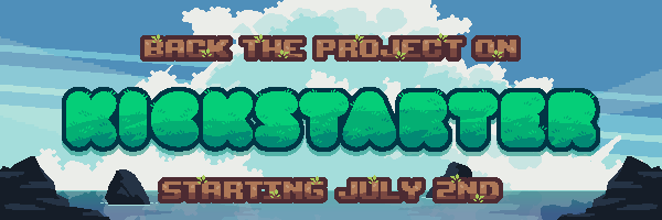 Back Teamcrafter on Kickstarter Starting July 2nd