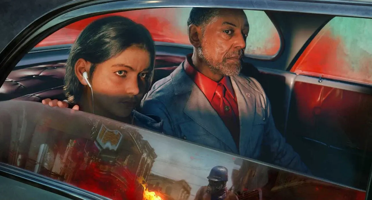 Far Cry 6 was the last title for the series, released in 2021.