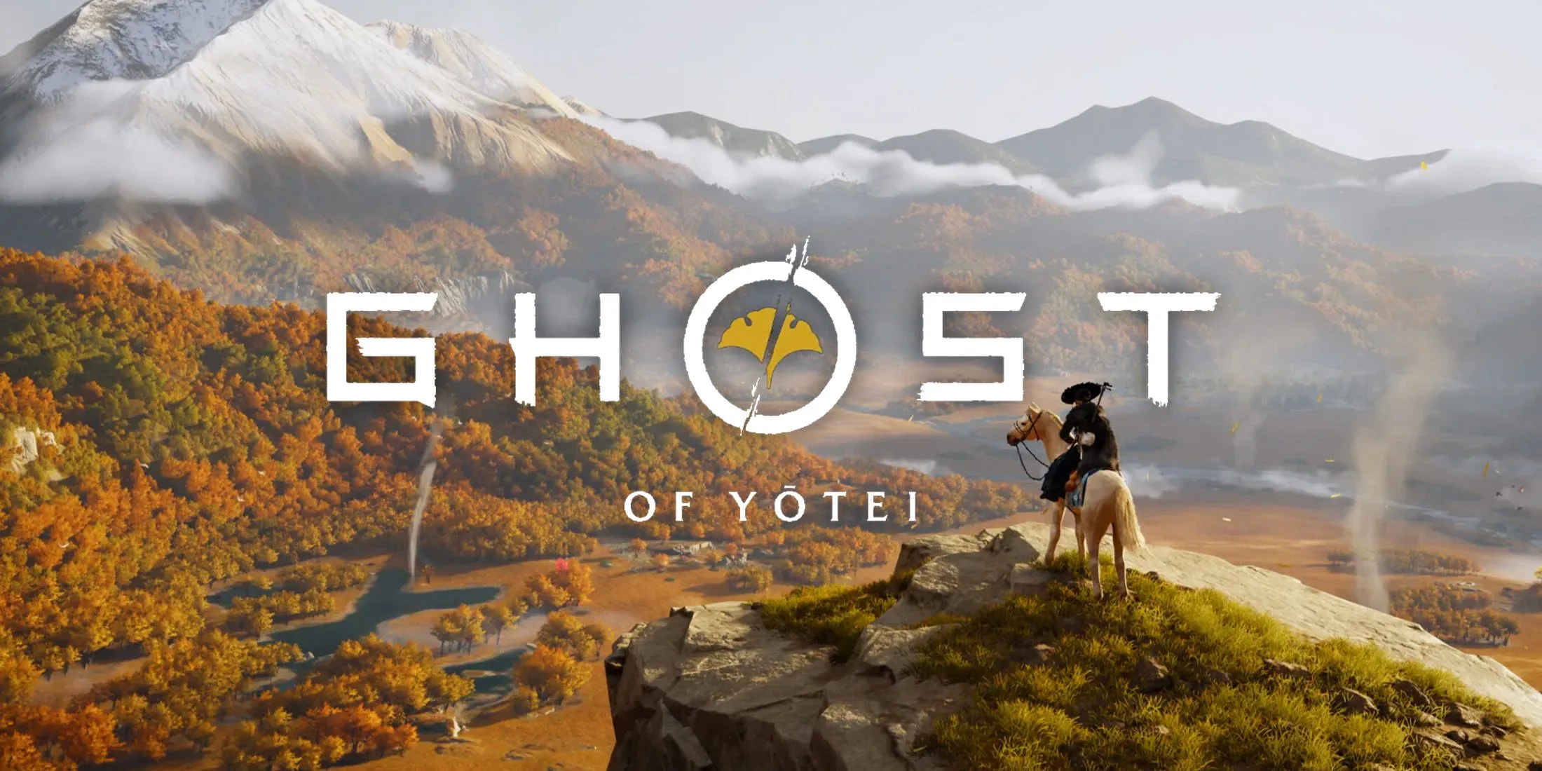 Ghost of Yotei - Sucker Punch