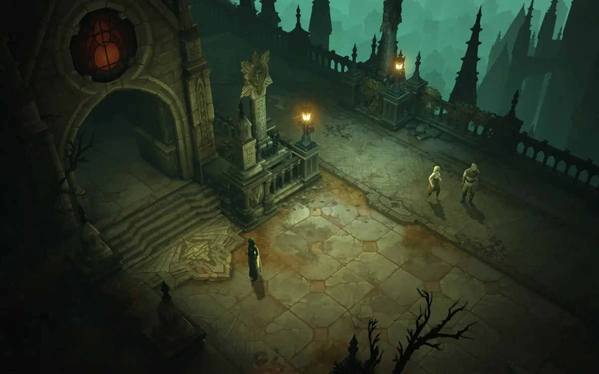 D3 Westmarch