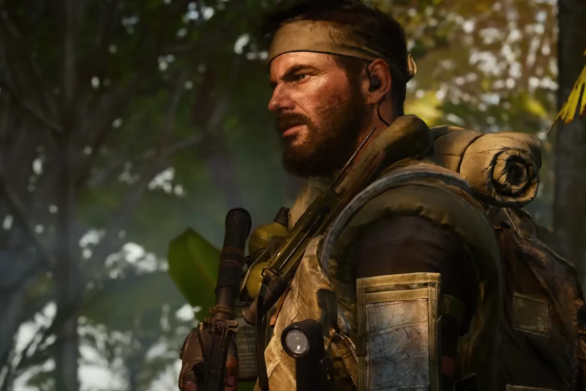 Call Of Duty: Black Ops 7