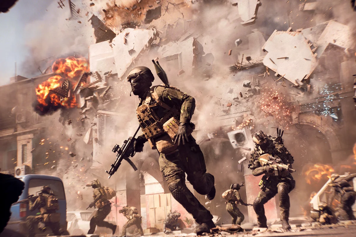 Battlefield 6
