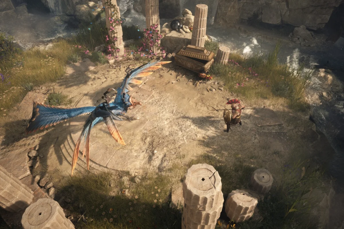 Titan Quest 2
