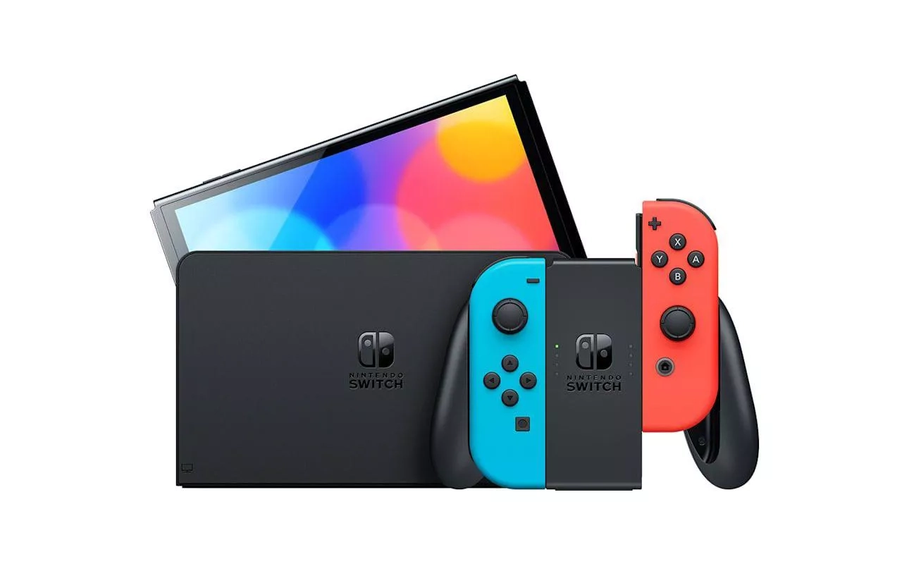 Nintendo is raising prices on the Switch 1 and related consoles.