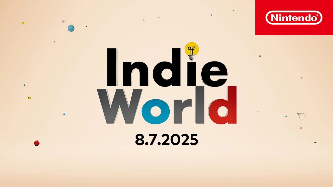 All the previews from Nintendo's Indie World Direct