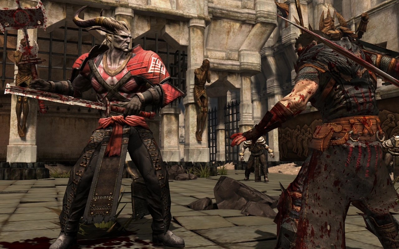 Darrah said the project he was proud of the most was Dragon Age 2.