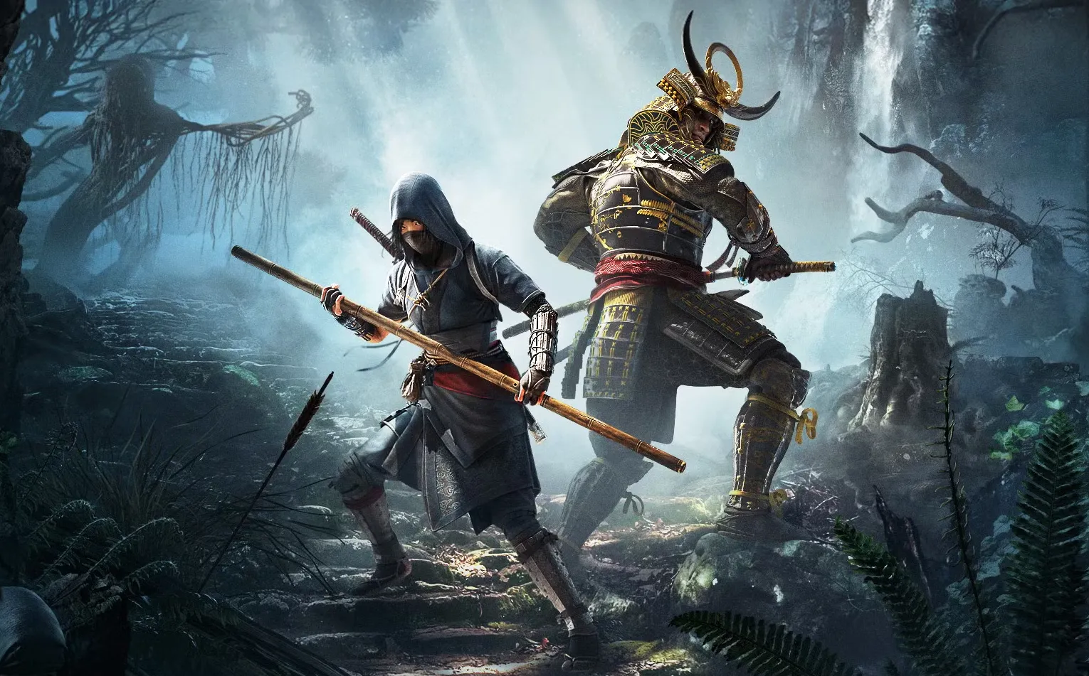 Assassin's Creed Shadows: Claws of Awaji - Upcoming Content