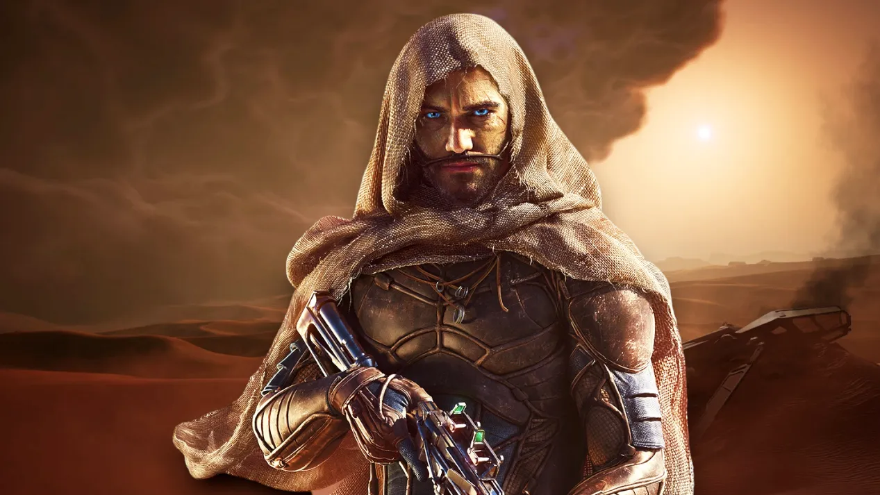 Dune Awakening Roadmap