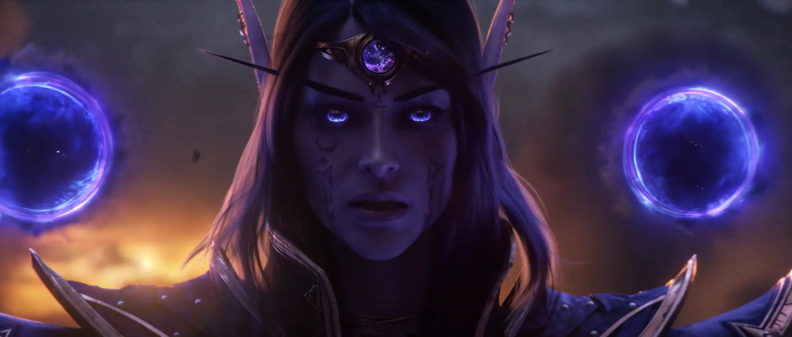 Xal'atath Gamescom Midnight 2025 Teaser