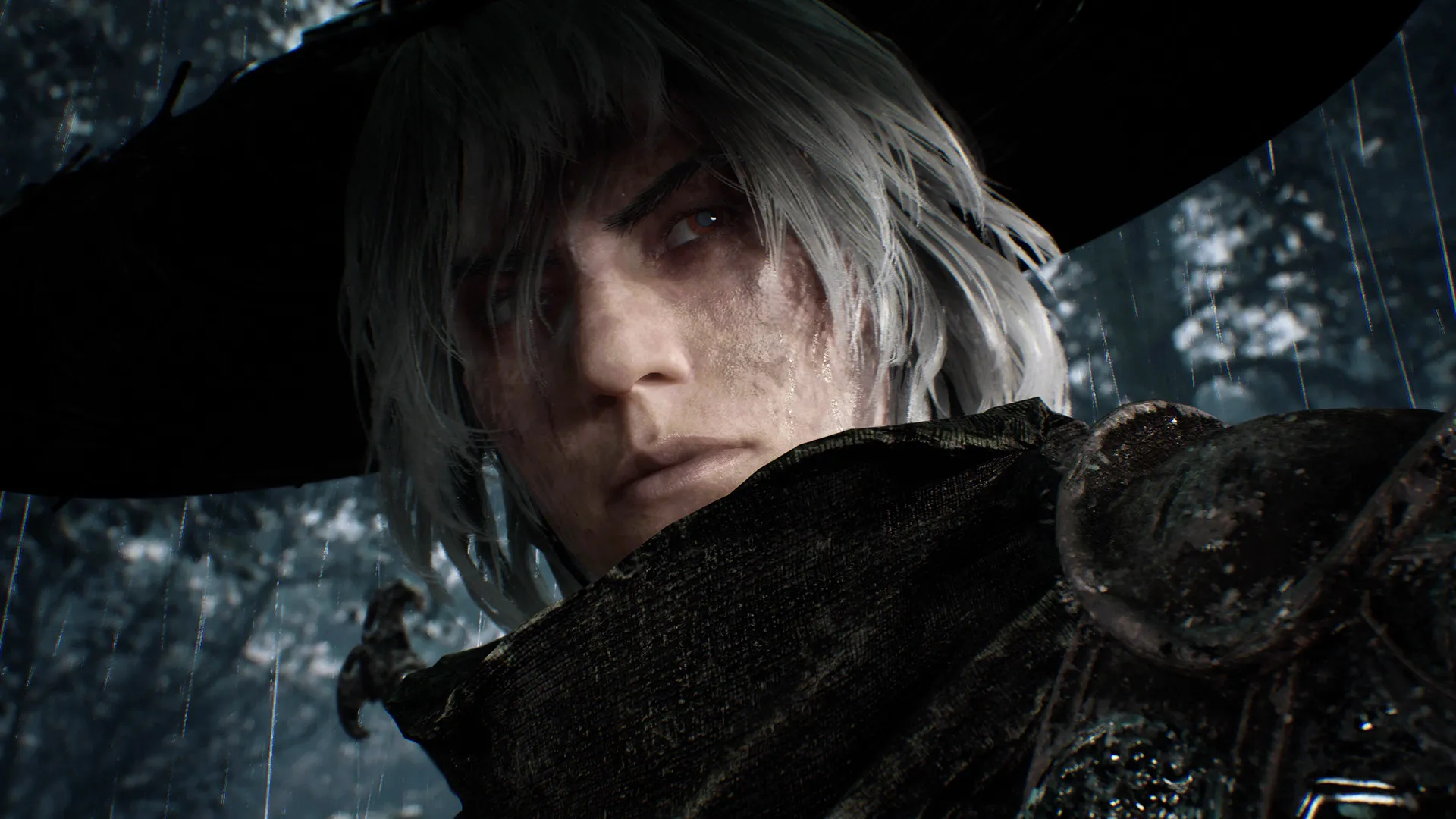 Phantom Blade Zero Asian Witcher Game Main Protagonist