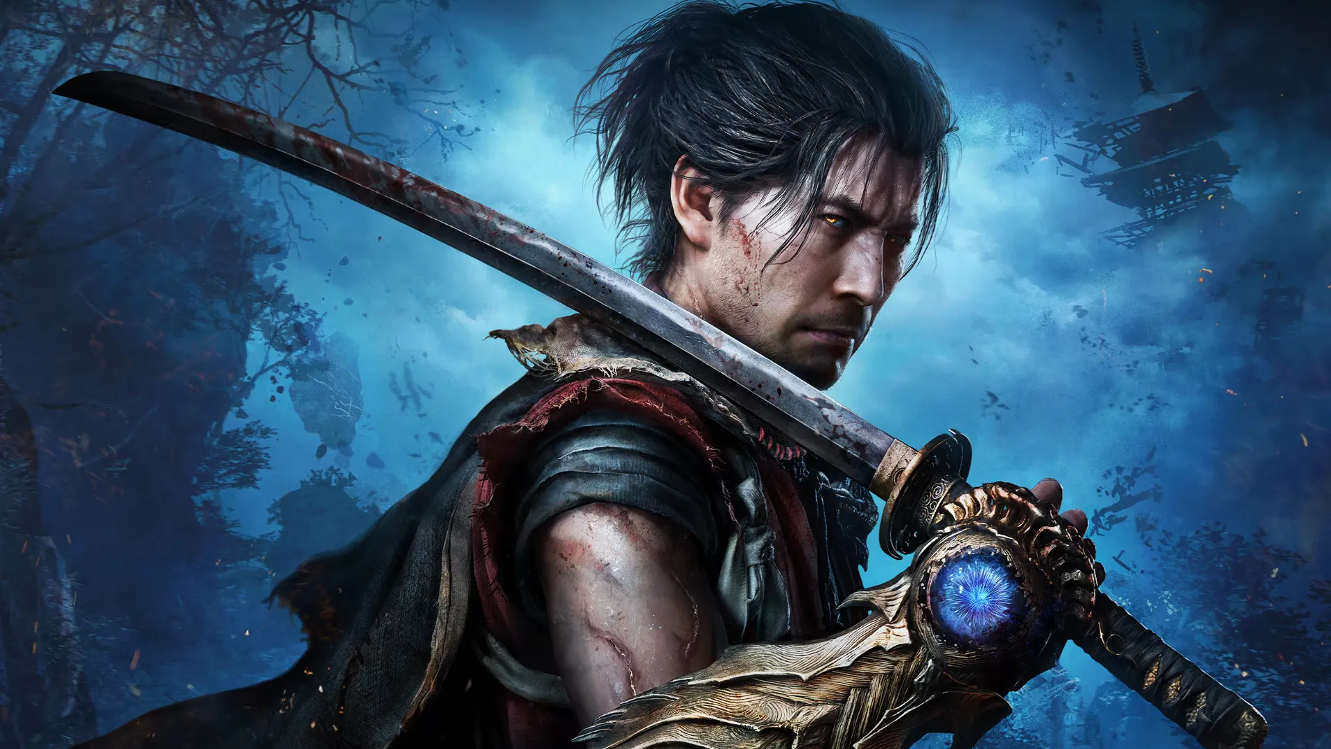 Capcom will be at the TGS 2025 with a big lineup of games to present!