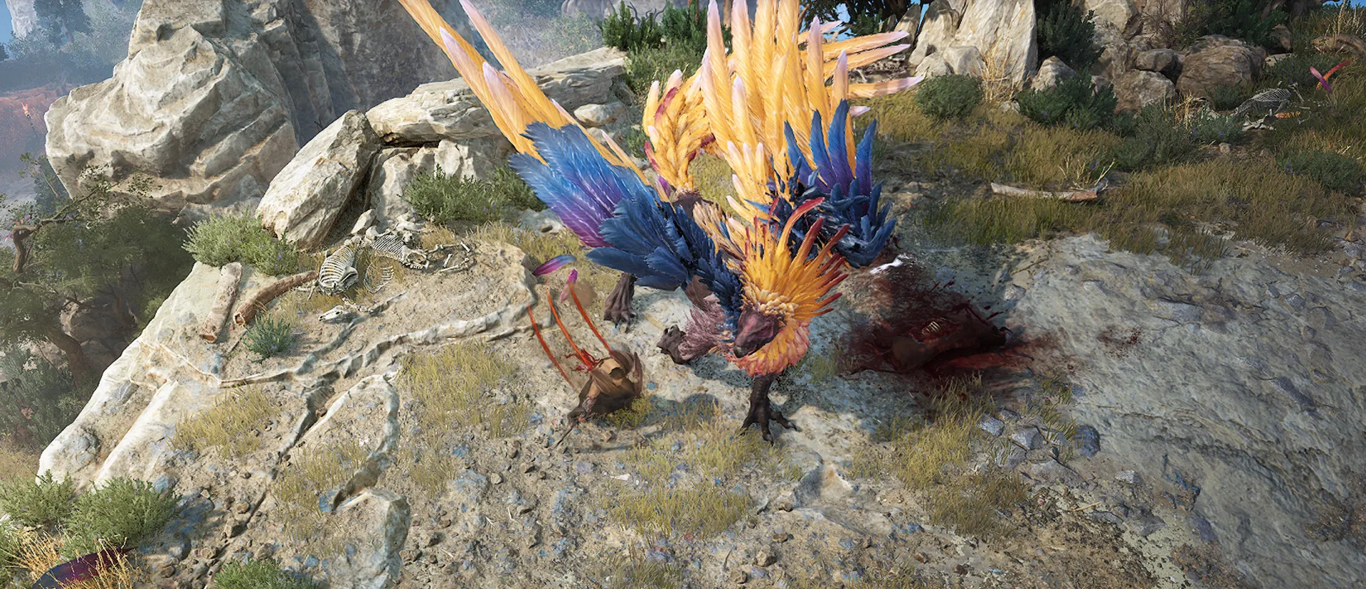 Titan Quest 2 - Apollonia the Terrible Boss Guide