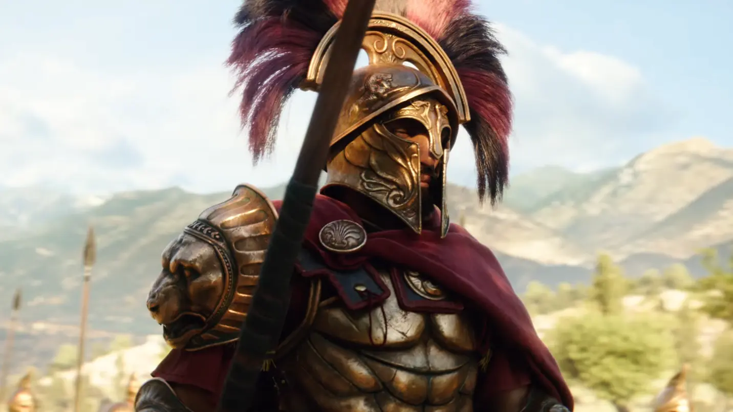 Titan Quest 2 Intro Early Access