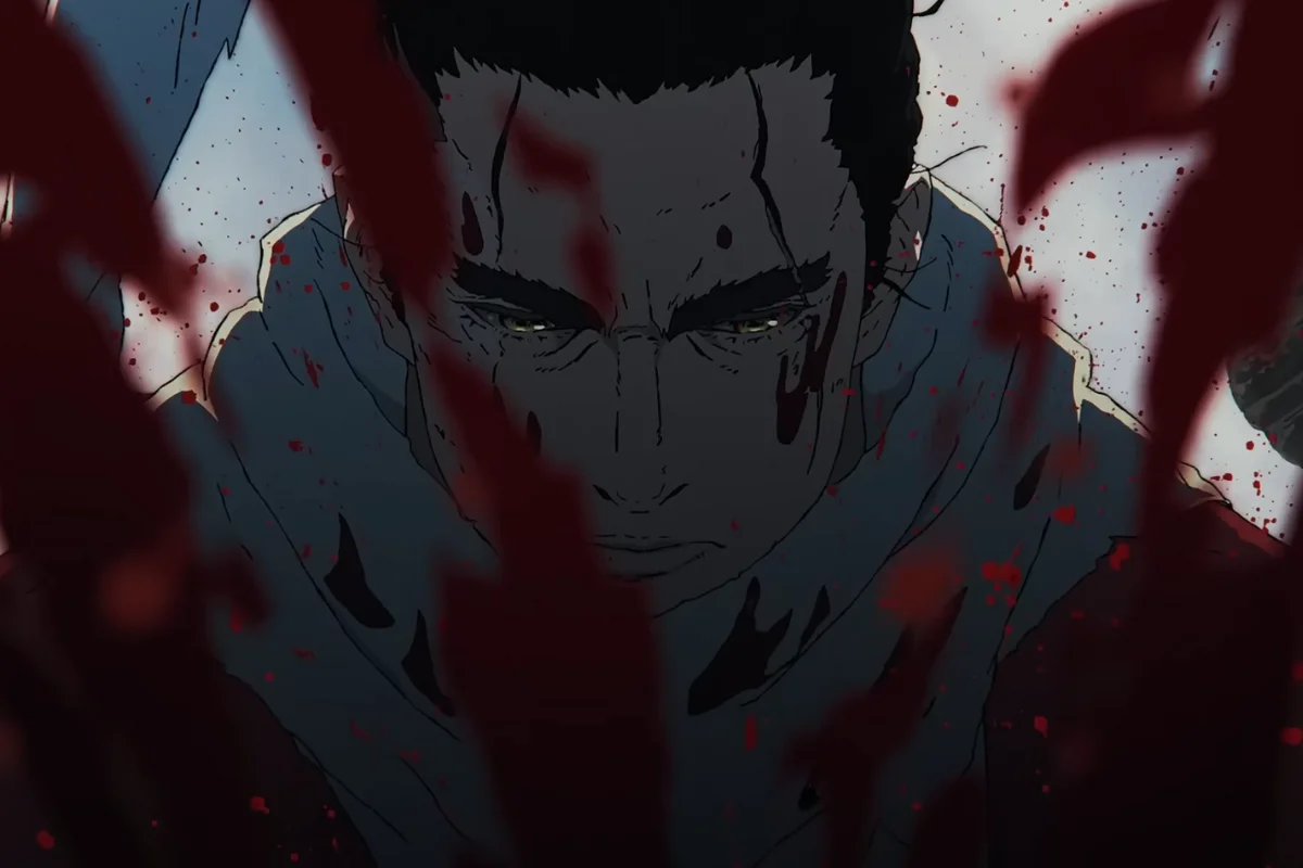 Sekiro: No Defeat