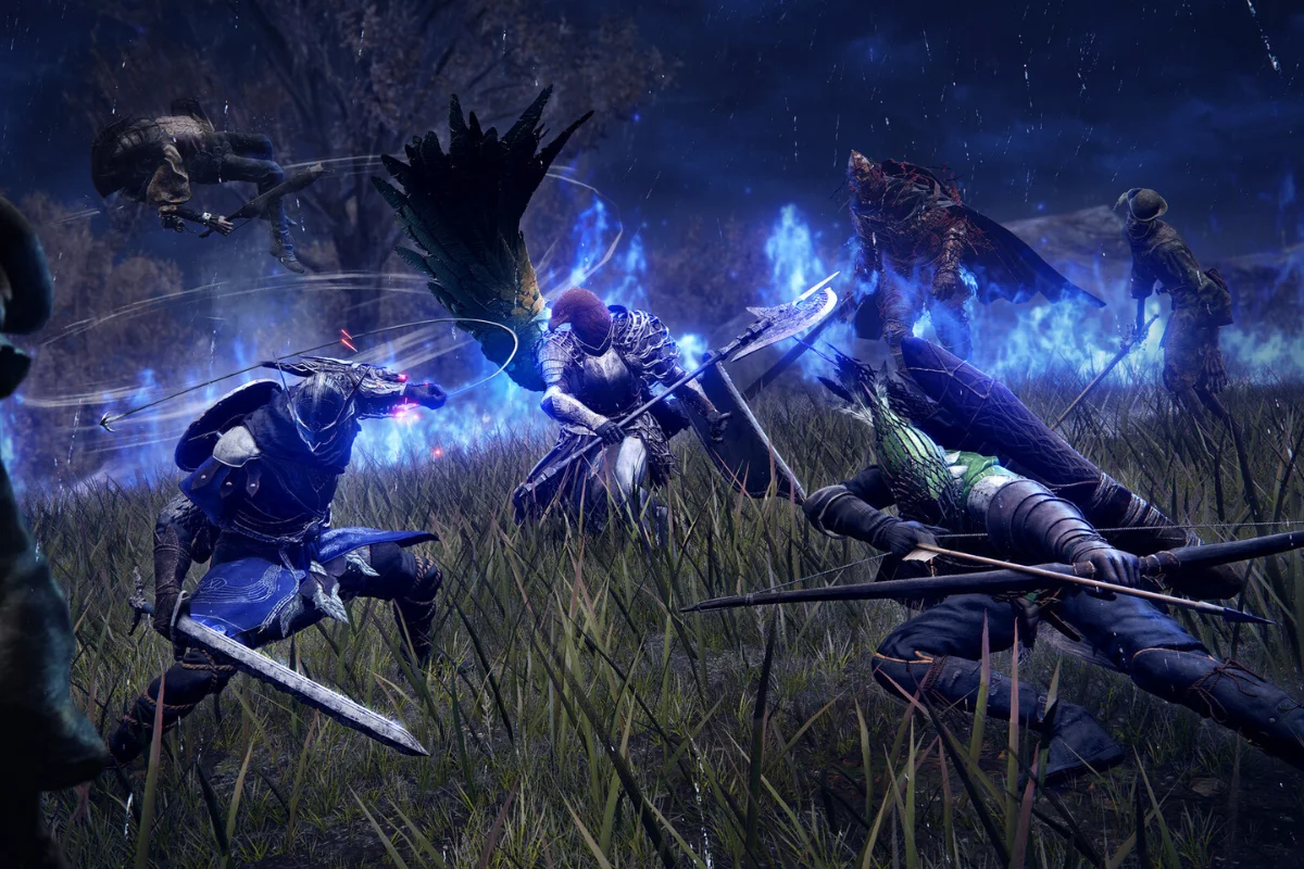 Elden Ring Nightreign