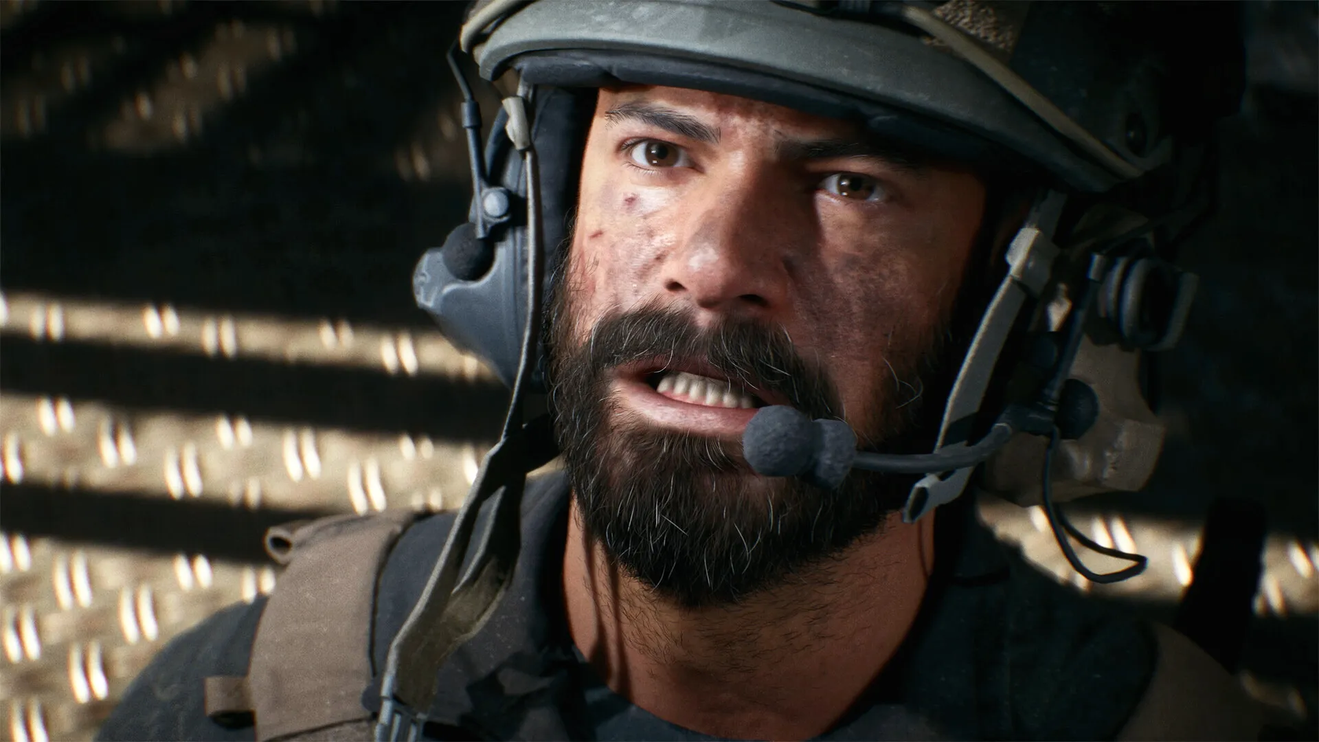 Battlefield 6 Discord Quest