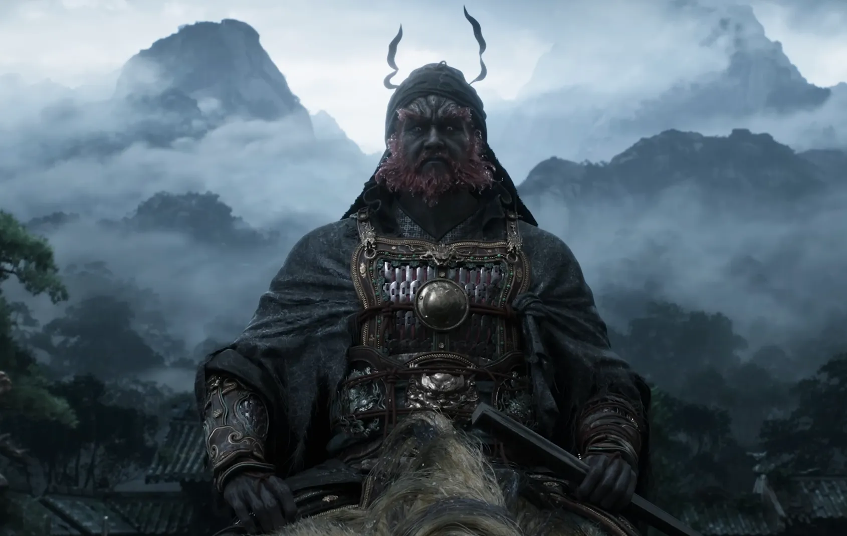 Black Myth: Zhong Kui is the next game in the Black Myth franchise, after Black Myth: Wukong