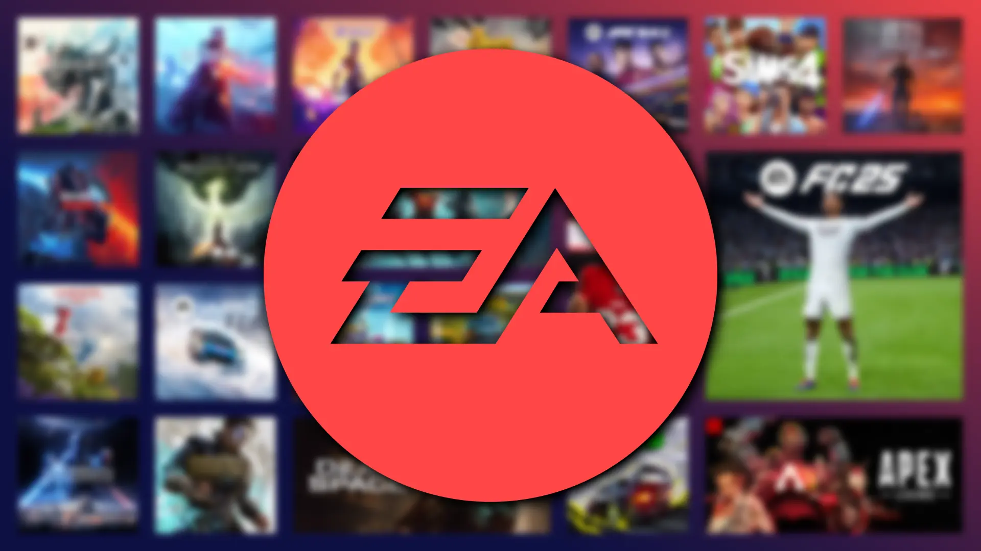 EA Shutting Down 4 Games
