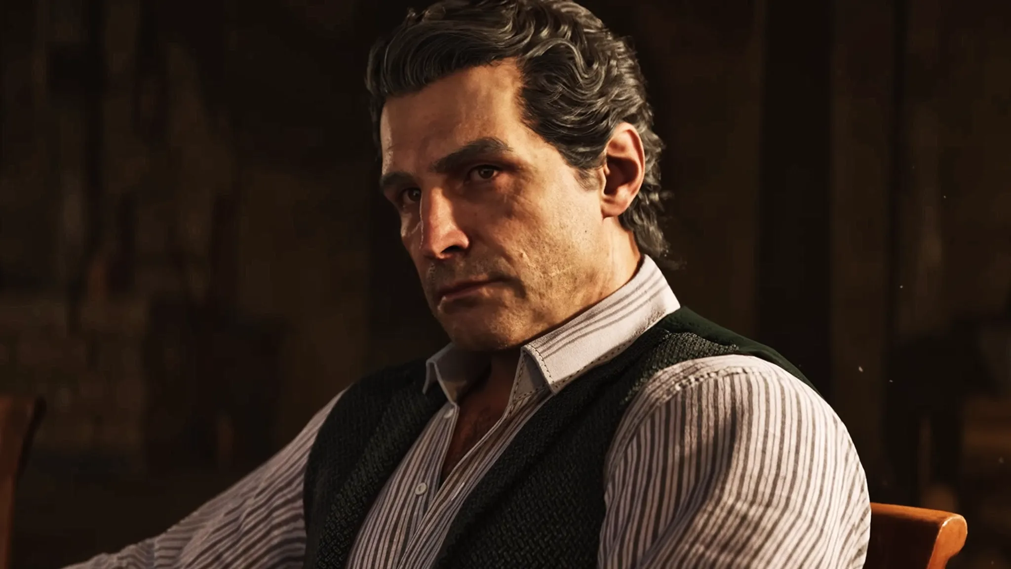 Mafia Don Torrisi