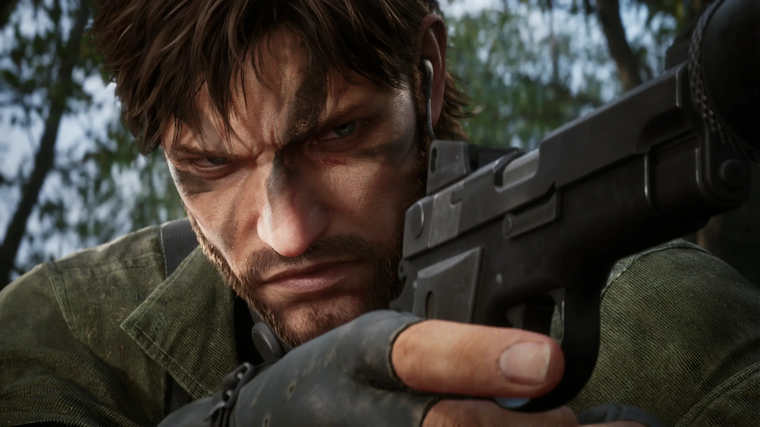Metal Gear Solid 3 Remake, Delta: Snake Eater Review Scores