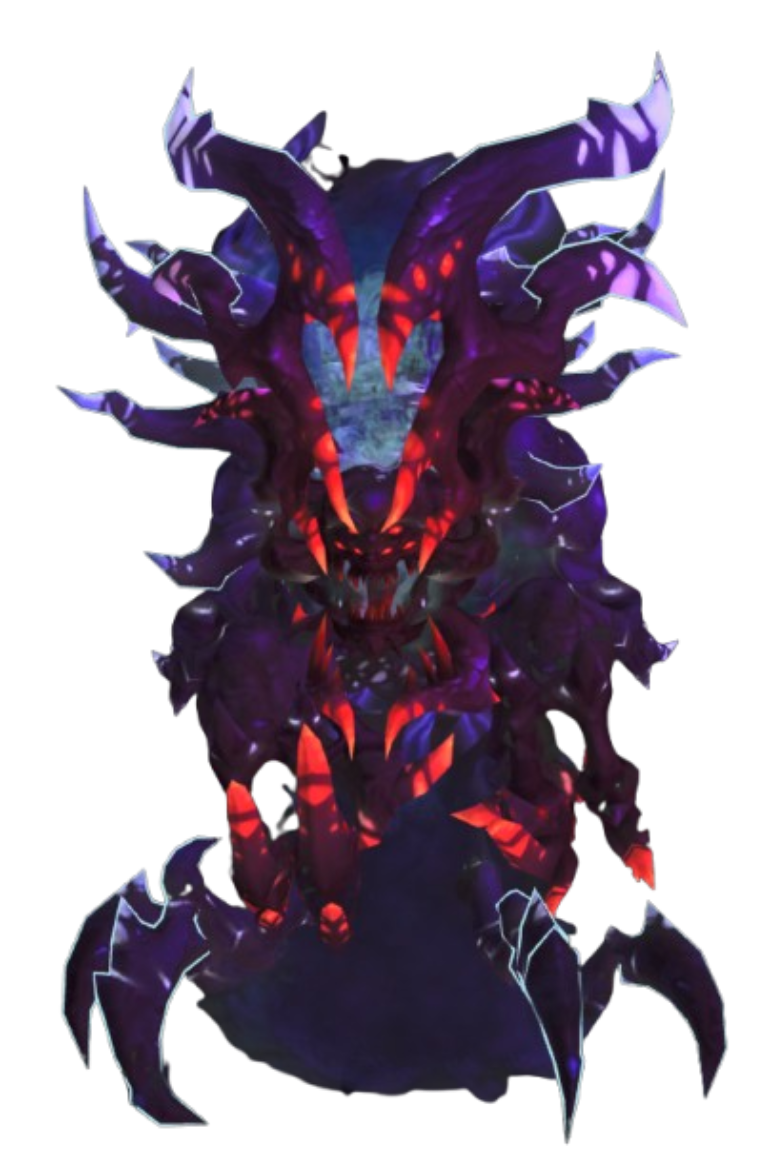 Sha of Fear