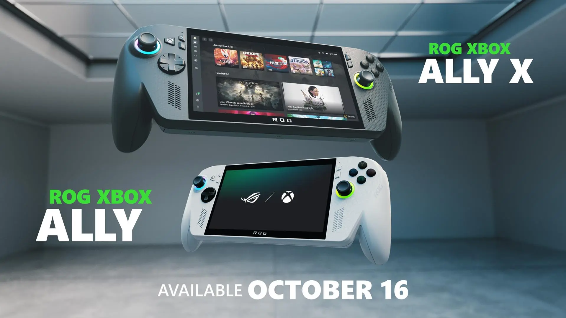 The Xbox ROG Ally and Xbox ROG Ally X price leak shows both consoles will cost a hefty sum!