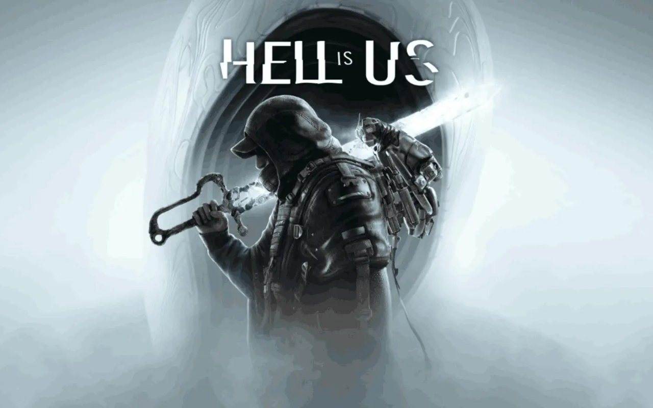 Hell is Us is the first original IP by Montreal-based game developer Rogue Factor.