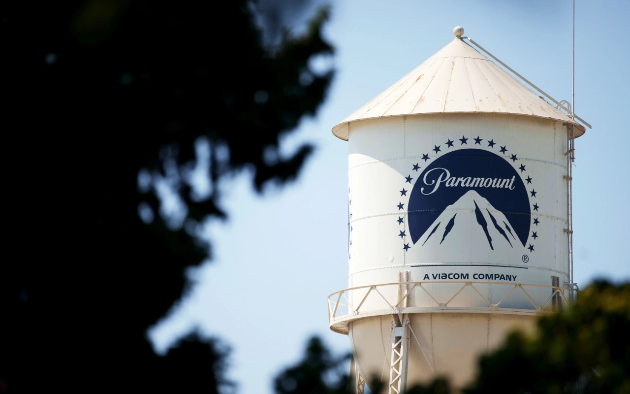 Call of Duty film to be produced by Paramount.