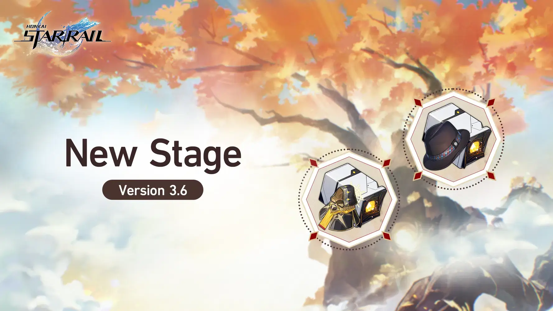 New Cavern Relic in Honkai: Star Rail