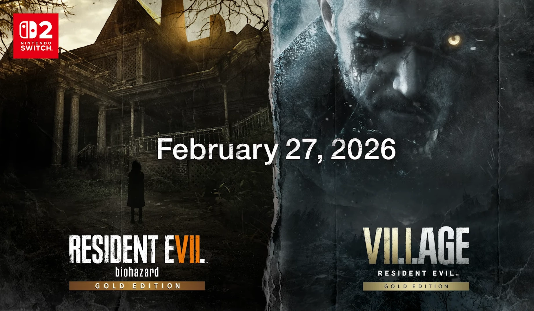 This image has an empty alt attribute; its file name is RE7-and-RE8-on-Switch-2.webp