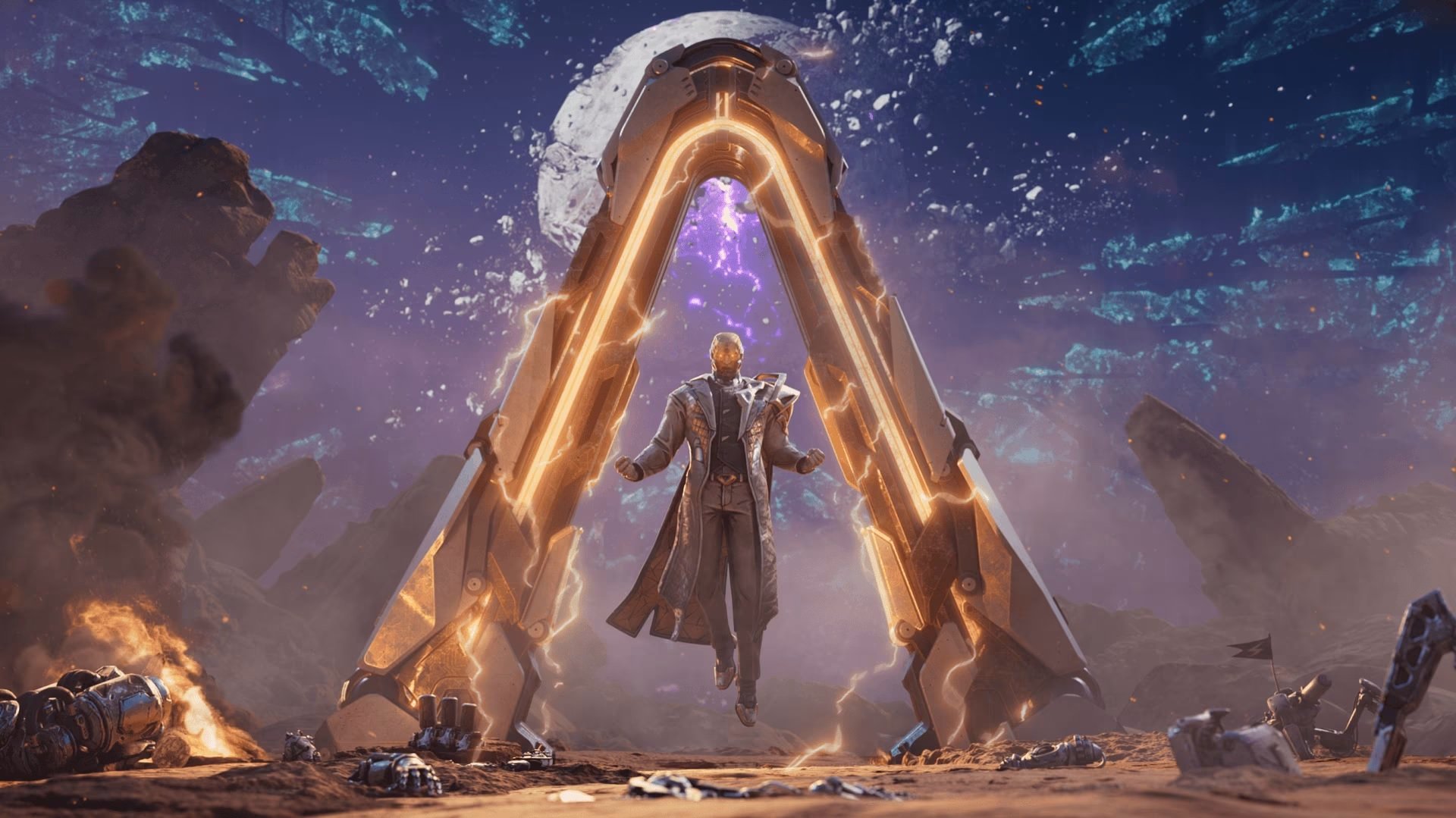 borderlands 4 vault