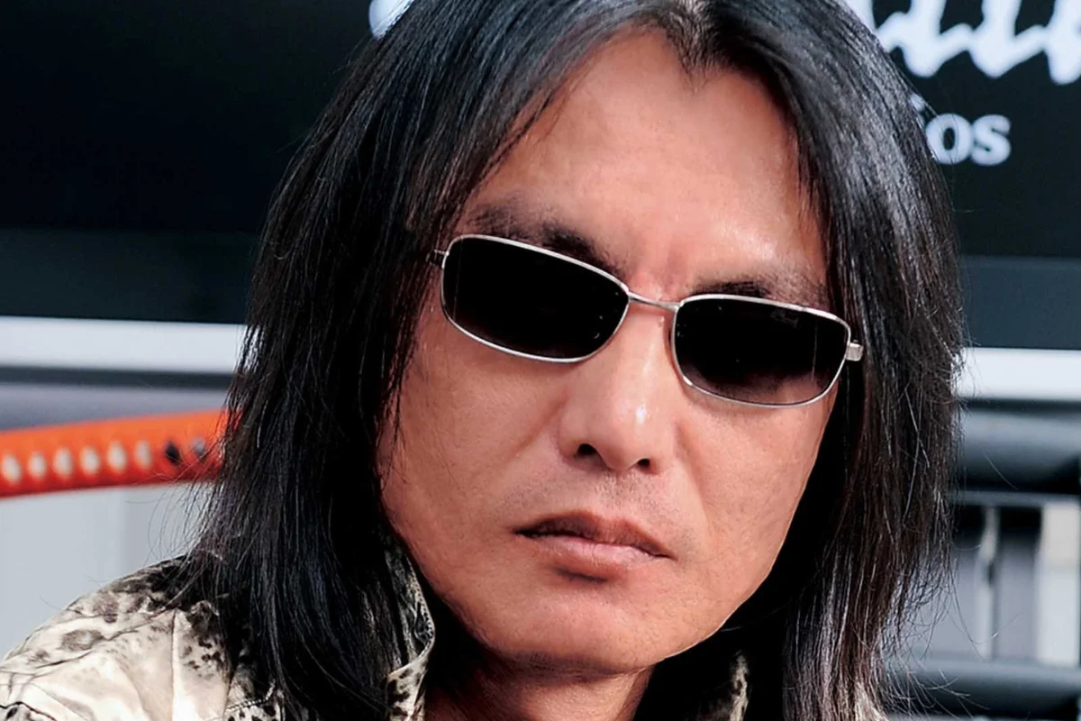 Tomonobu Itagaki