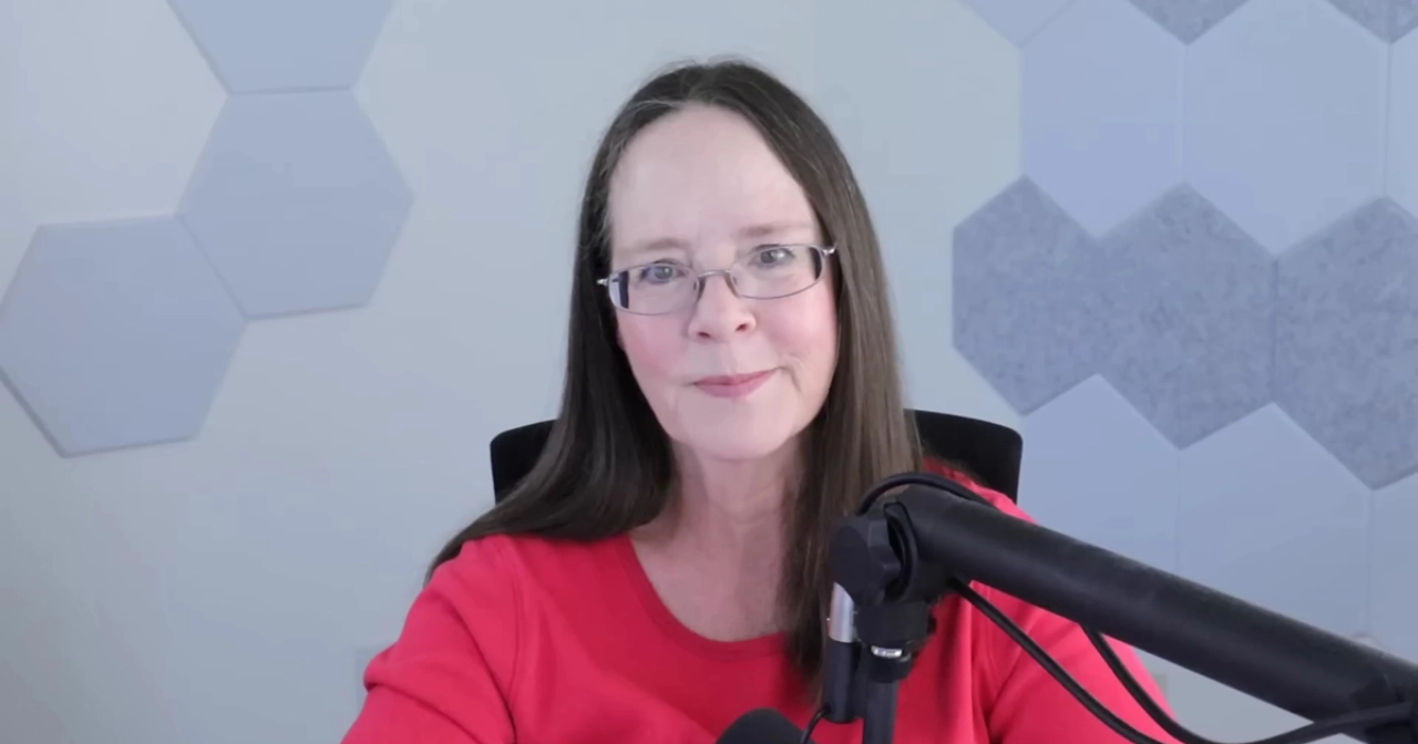 Xbox Co-Founder Laura Fryer