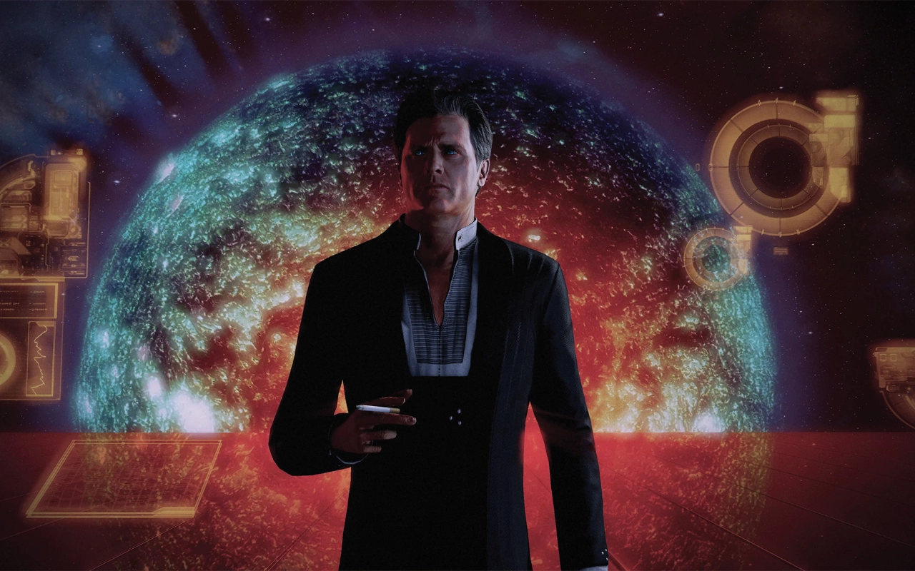 The deal to buy EA will close in April 2027.