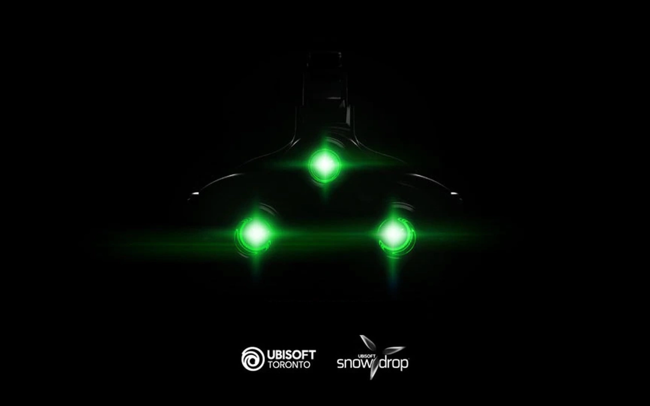 Splinter Cell remake loses director