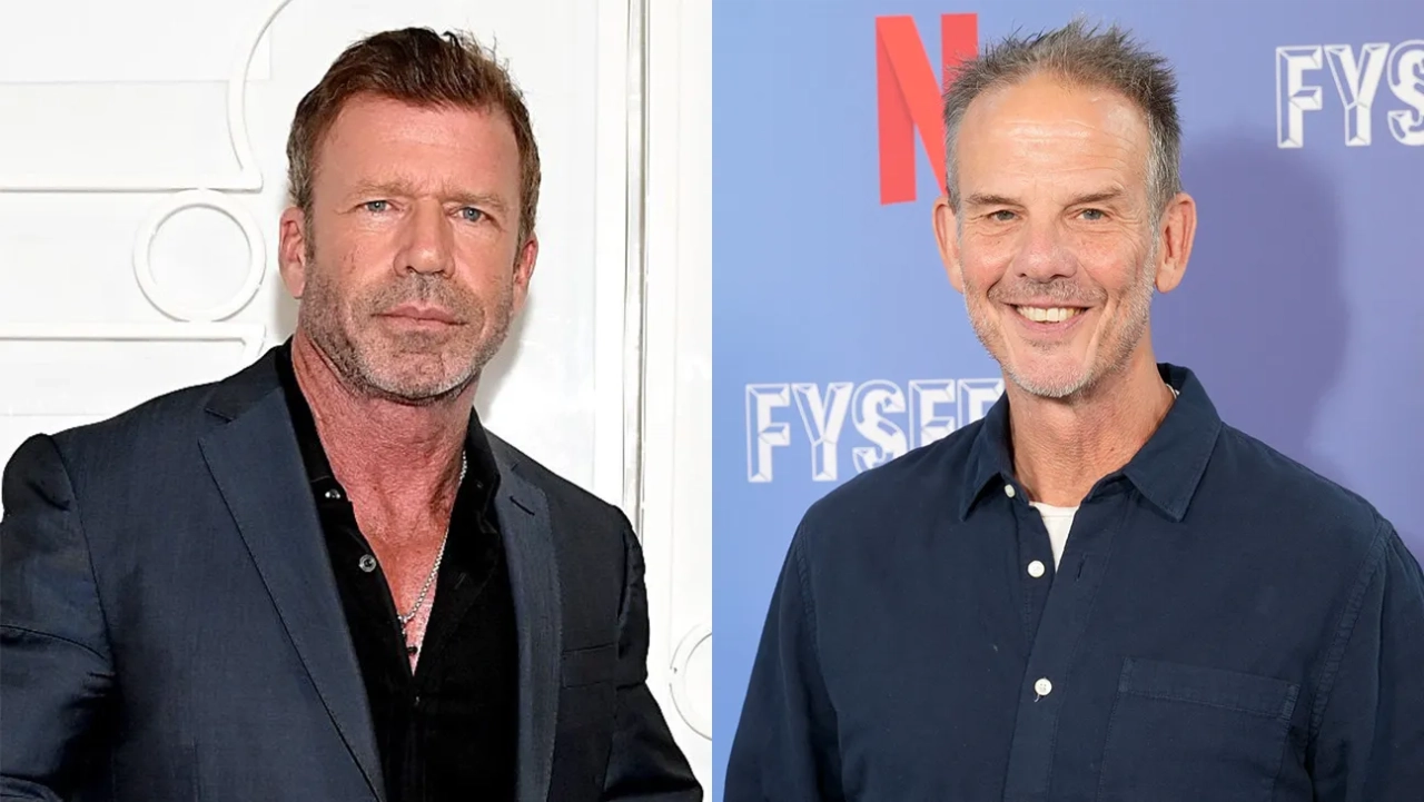 Taylor Sheriden and Peter Berg have been tapped to produce the Call of Duty movie.