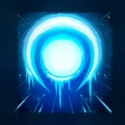 Eira, the White Winter Witch