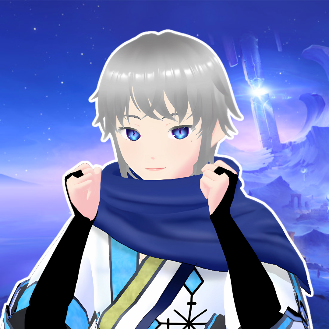 Noheka's Avatar