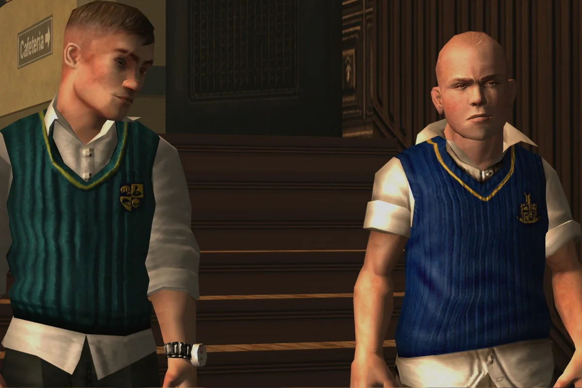 Bully 2006