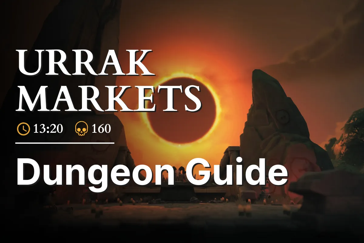 Fellowship Urrak Markets guide image
