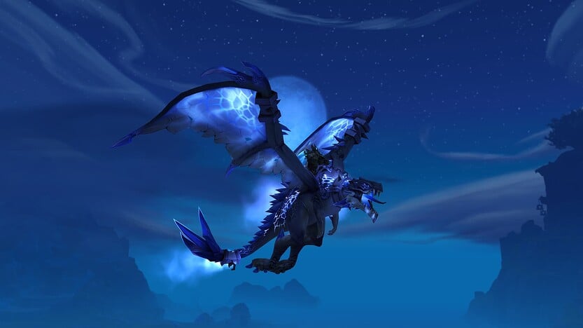 Midnight Season 1 Galactic Gladiator's Goredrake