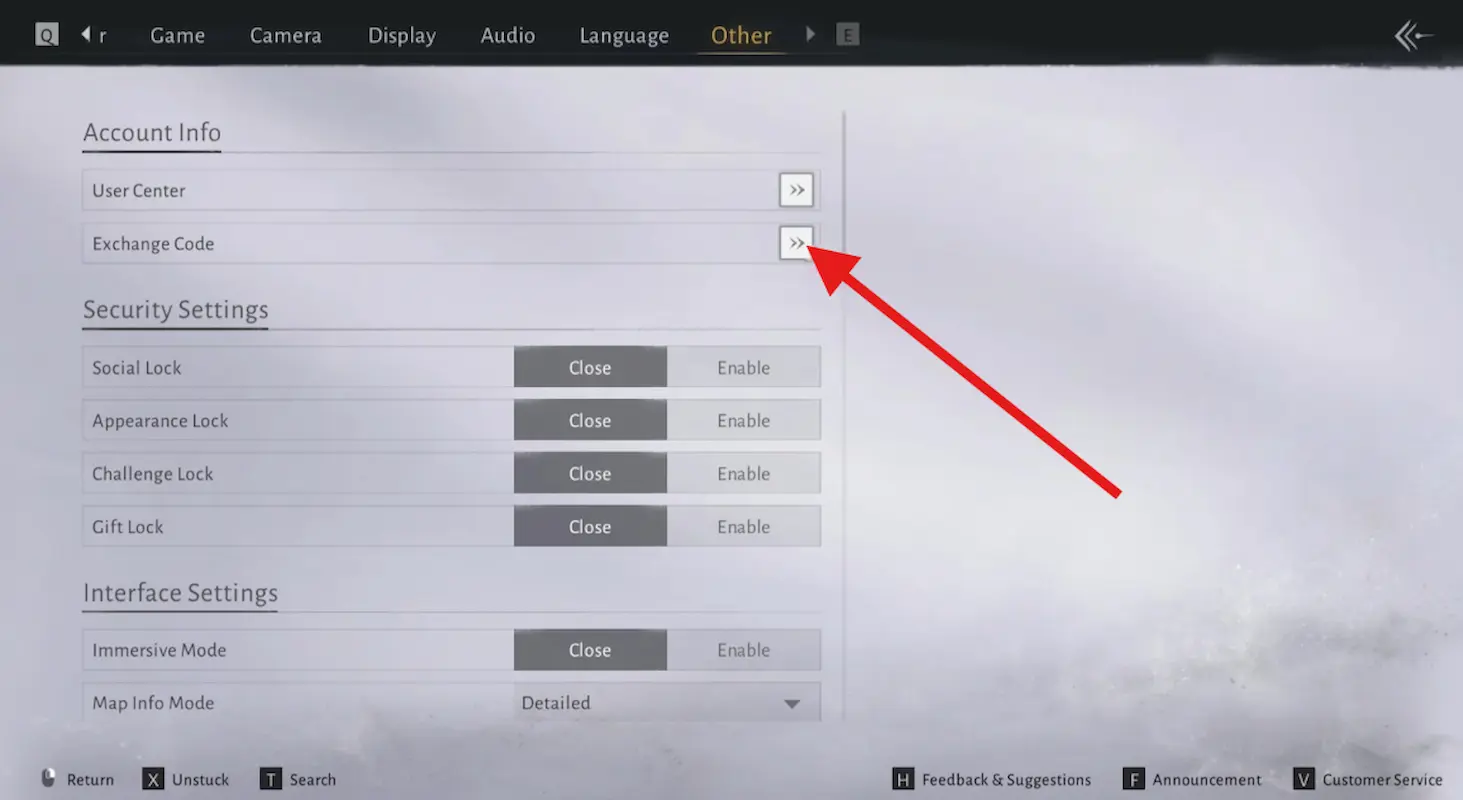 How to Redeem Where Winds Meet Codes? icy-veins.com