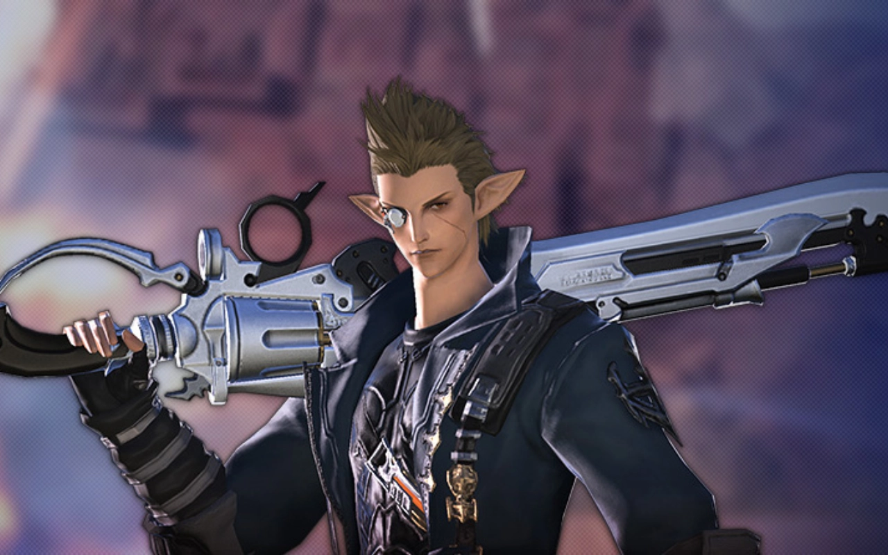 7.4 saw big changes to Gunbreaker and Red Mage