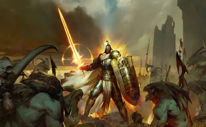 Best Paladin Builds - Icy Veins