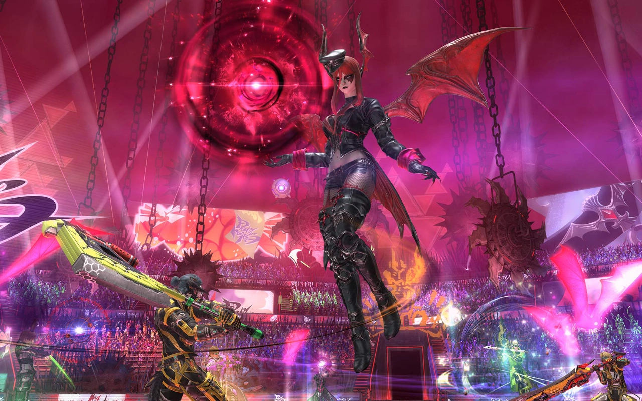 Heavyweight drops next week. Here's what to know.