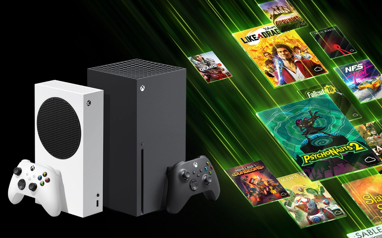 Xbox is looking to make a free tier for their cloud gaming service.