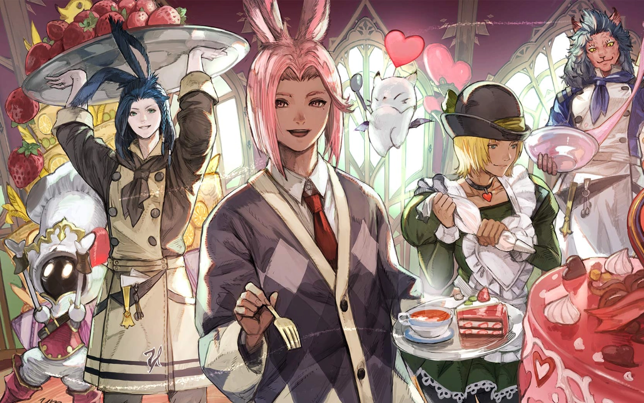 Valentione's Day 2026