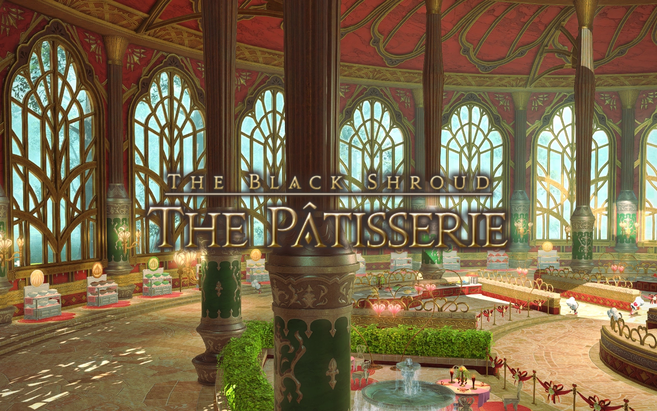 There's a new twist on this seasonal event.