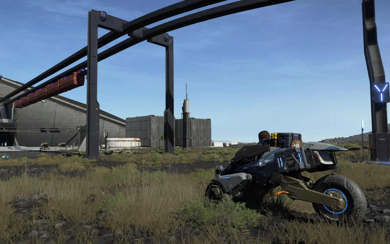 Death Stranding 2 arrives on PC March 19th.