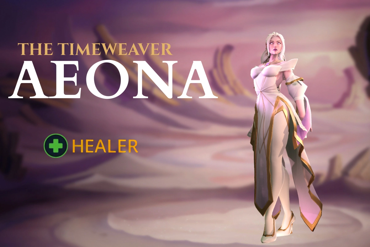 Aeona Fellowship Feature Image